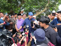 Tanggapi Isu Sertipikat di Kawasan Pagar Laut Milik Aguan Batal Dicabut, Menteri Nusron: Berita Itu Tidak Benar
