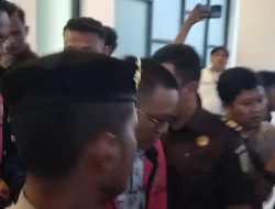 Jaksa Tahan 7 Tersangka Korupsi Pengelolaan Dana Wisata Mangrove di Bintan