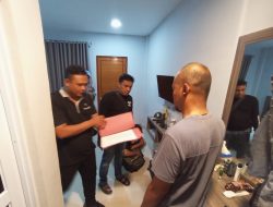Seorang Remaja Terjaring Dalam Operasi Antik Seligi 2025 Polres Bintan