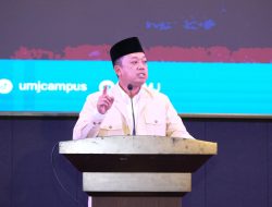 Bogor dan Bekasi Banjir, Menteri Nusron Akan Berkoordinasi dengan Pemda untuk Tertibkan Tata Ruang di Jabodetabek-Punjur