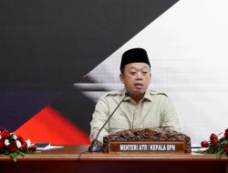 Tata Ruang sebagai Pintu Masuk Investasi, Menteri Nusron Imbau Pemda se-Jawa Timur Tuntaskan RDTR