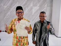 Muhammadiyah dan NU Apresiasi Langkah Kementerian ATR/BPN Percepat Sertipikasi Tanah Wakaf Milik Umat