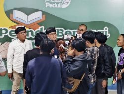 Check-in Hingga Ponton Bagasi Penumpang Internasional Pelindo Gratiskan Mulai 15 Maret