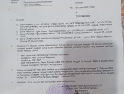 Pelaku Pengeroyokan di Salah Satu THM Kota Tanjungpinang Masih Berkeliaran