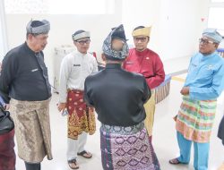 Pemko Tanjungpinang dan UPT Samsat Perkuat Sinergi Optimalkan Pajak Kendaraan