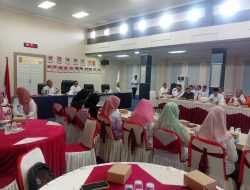 Tanjungpinang Diusulkan Naik ke Level Nindya dalam Evaluasi Kota Layak Anak 2025