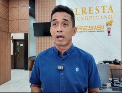 Polres Tanjungpinang Tangkap Dua Pengguna Narkoba, Satu Karyawan Airnav dan Satu Oknum Wartawan