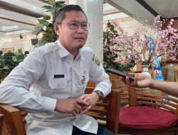 Dukung Program Nasional, Pemko Usulkan Lima Titik Lokasi MBG