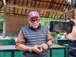 Optimalisasi PJU, Pemko Tanjungpinang Andalkan Perbaikan dan Energi Surya