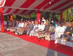 Peringati Hardiknas, Wako Lis Ungkap Setiap Warga Negara Berhak Dapat Pendidikan Bermutu
