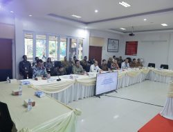 Pesan Menteri Nusron untuk Jajaran Kanwil BPN Provinsi Kepri: Kepala Kantor Harus Jadi Duta Informasi ATR/BPN
