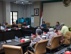 Sekjen Kementerian ATR/BPN: Revisi PP 20/2021 Harus Jadi Payung Hukum yang Kuat bagi Pelaksana di Lapangan