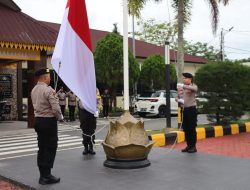Peringati Harkitnas, Kombes Pol Hamam: Kebangkitan Adalah Ikhtiar