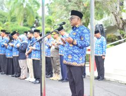 Lis Komitmen Bayar TPP Tepat Waktu, Tegaskan ASN Berbenah
