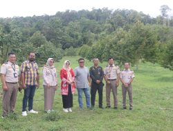 Prospek Fantastis, Karantina Dukung Hilirisasi Durian Bintan