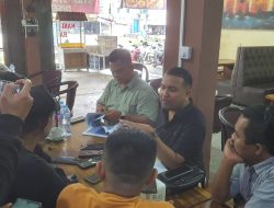 SBP Berbenah, Pelindo Siap Tingkatkan Pelayanan Pengguna Jasa di Tanjungpinang