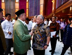 Dukung Pembangunan Sekolah Rakyat, Kementerian ATR/BPN Lakukan Verifikasi dan Kesesuaian Tata Ruang