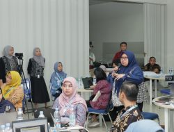 Gelar Pelatihan Strategi Komunikasi, Kementerian ATR/BPN Siapkan ASN untuk Hadapi Tantangan Era Digital