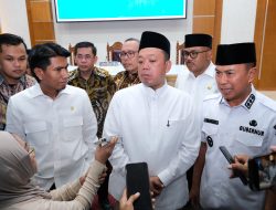 Kementerian ATR BPN Dorong Percepatan Sertipikasi dan Penyelesaian Tanah di Sulawesi Tenggara