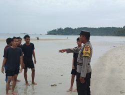 libur Panjang Polres Bintan Tingkatkan Patroli dan Pengamanan