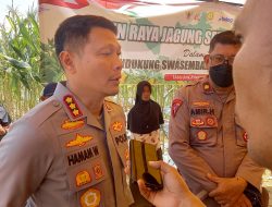 Pawai Takbir Idul Adha 2025 Meriahkan Tanjungpinang, Polisi Terapkan Rekayasa Lalu Lintas