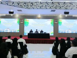 Pembekalan CPNS Kementerian ATR/BPN TA 2024, Kepala BPSDM Tegaskan Pentingnya Amanat Pelayanan Publik
