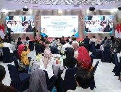 Kementerian ATR/BPN Gelar Kegiatan Roren Connect untuk Tingkatkan Literasi Keuangan Pegawai