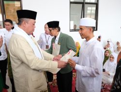 Wakaf Aman Bikin Umat Nyaman, Inilah Cara Daftarkan Tanah Wakaf