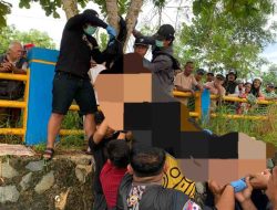 Pemuda di Kijang Ditemukan Tewas Gantung Diri di Area Waduk Kolong Enam