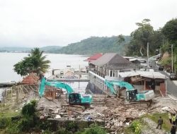 Kata Dirjen PPTR Soal ICI 2025: Jadi Momentum Perkuat Kolaborasi Wujudkan Infrastruktur Tangguh dan Berkelanjutan