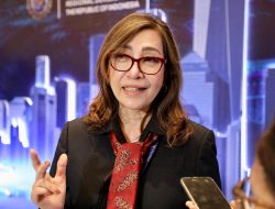 ICI 2025 Jadi Tonggak Penguatan Kolaborasi, Reforma Agraria Instrumen Konkret Dukung Pembangunan Infrastruktur