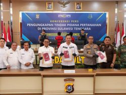 Manfaat ICI 2025 bagi Dirjen PSKP: Dorong Sinergi Penanganan Konflik Pertanahan untuk Kepastian Investasi