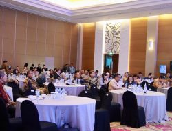 Ada 90% Kawasan Industri dalam Tata Ruang Belum Dimanfaatkan, Dirjen Tata Ruang: Peluang Investasi Sangat Besar