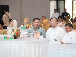 Menteri Nusron Bicara Soal Pertanahan dan Tata Ruang di Orientasi Kepemimpinan Kepala Daerah Gelombang II: Kolaborasi dengan Pemda Mutlak