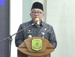Tanjungpinang Mantapkan Langkah Jadi Smart City lewat Musrenbang 2026