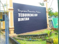 Keadaan Kondisi Sakit, Santri Pondok Pesantren Madani Tebuireng Bintan,Alami Kekerasan Oleh Oknum Ustad