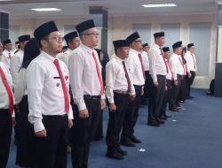 Pemko Tanjungpinang Bentuk Koperasi Merah Putih di Seluruh Kelurahan, Dorong Penguatan Ekonomi Kerakyatan