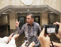 Kepala Biro Humas dan Protokol Kementerian ATR/BPN Tegaskan Tidak Ada Undang-Undang yang Membolehkan Privatisasi Pulau di Indonesia