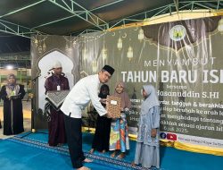 Pelestarian Budaya Warnai Tabligh Akbar 10 Muharram di Pulau Penyengat