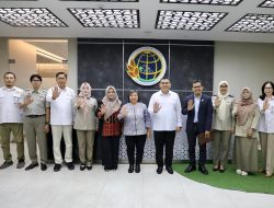 Kementerian ATR BPN Dorong Penyelesaian Konflik Agraria Berbasis HAM dengan Libatkan Multipihak