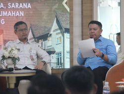 Kejari Tanjungpinang Teken 78 SKK PSU Perumahan, Bahas Urgensi Penyerahan Aset Lewat FGD
