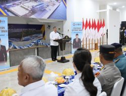 Serahkan 160 Sertipikat Tanah kepada Pemda dan Masyarakat Sulteng, Wamen Ossy Tekankan Bentuk Komitmen Negara Hadirkan Kepastian Hukum