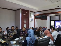 Kolaborasi Proyek RIMBA, Kementerian ATR/BPN Gandeng Tiga Universitas Dorong Tata Ruang Hijau dan Inklusif