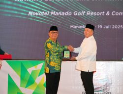 Sebagai Hulu dari Layanan Pertanahan, Menteri Nusron Ingin IPPAT Ikut Berperan dalam Transformasi Layanan Pertanahan
