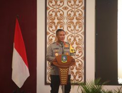Kepri Perkuat Penanganan TPPO, Kapolda dan Gubernur Kukuhkan Gugus Tugas