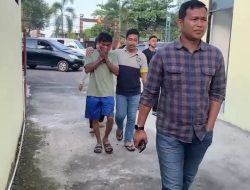 Tragis, Ketua RT Setubuhi Anak Bawah Umur