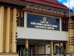 Komisi III DPRD Bintan Hanya Berani Menindas Masyarakat Kecil Yang Menjual Minyak Eceran, Dan Tidak Berani Terhadap Mafia Minyak Solar