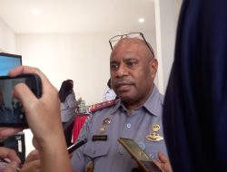 Imigrasi Tanjungpinang Perketat Pengawasan, Tim Pora Aktif dari Provinsi hingga Kecamatan