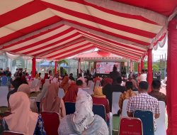 Ribuan Warga Binaan di Kepri Terima Remisi HUT ke-80 Kemerdekaan RI