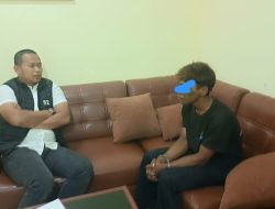 Anak di Bawah Umur Kembali Menjadi Korban Pencabulan